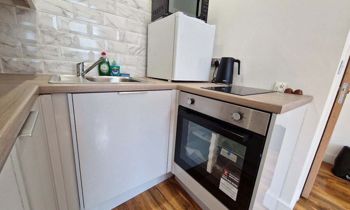 Photo of Kitchen in Mountain Ash
