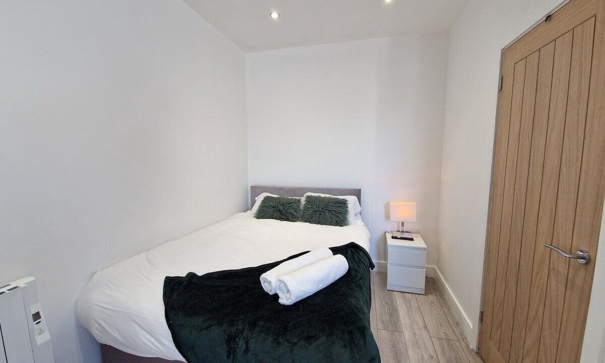 Photo of Bedroom in Mountain Ash