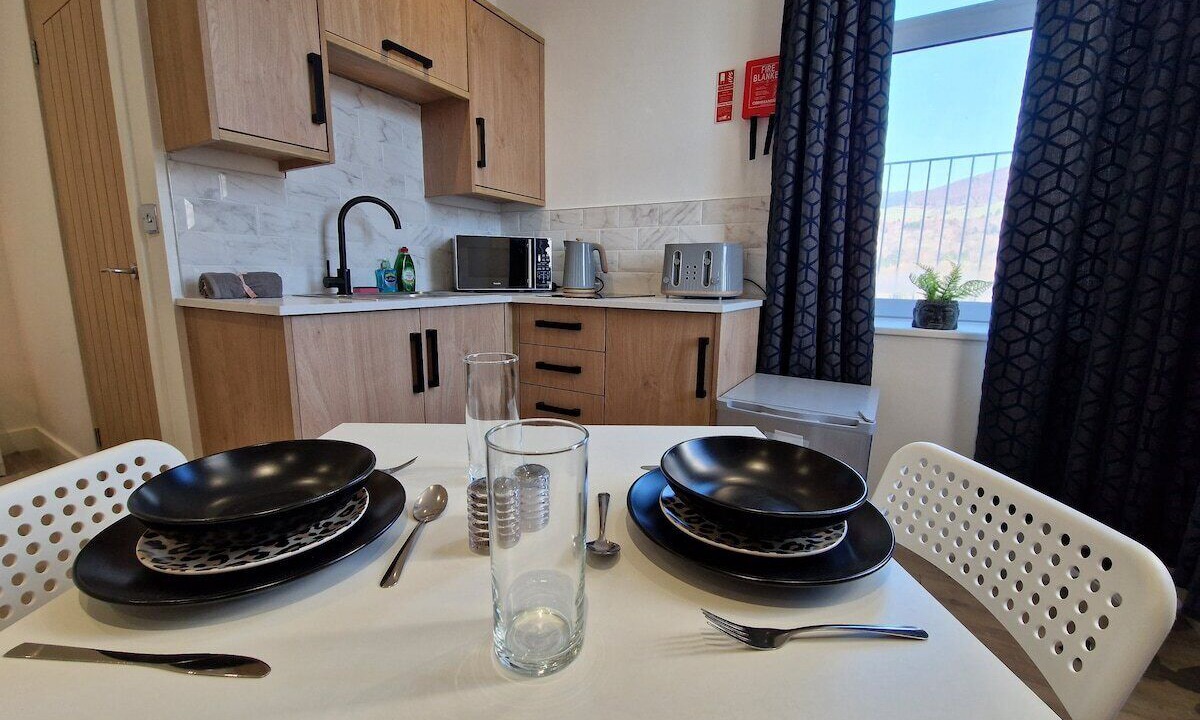 Photo of Kitchen in Mountain Ash