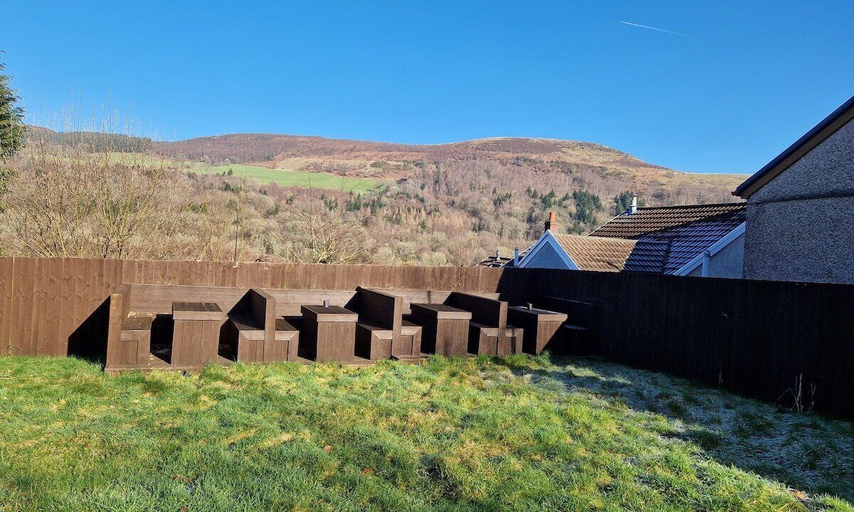 Photo of Outdoor in Mountain Ash