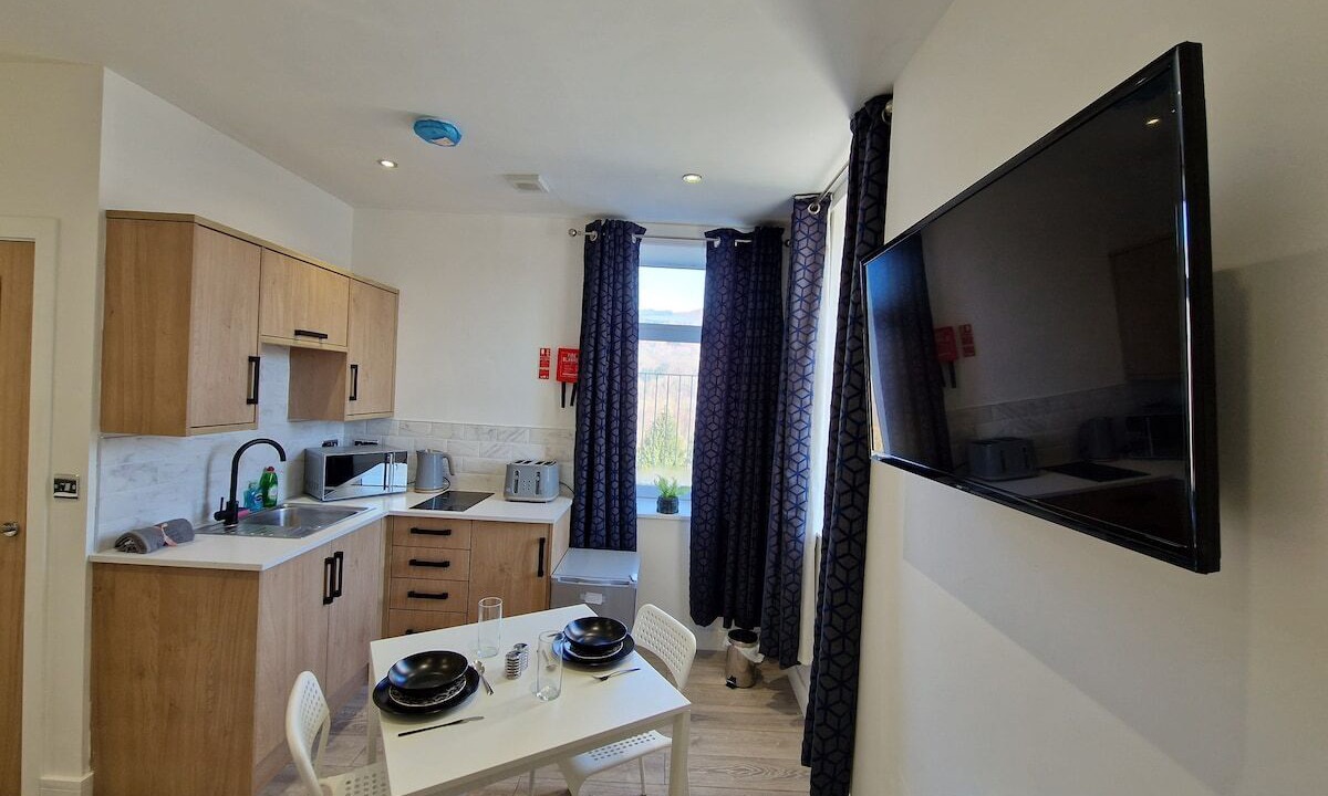 Photo of Kitchen in Mountain Ash