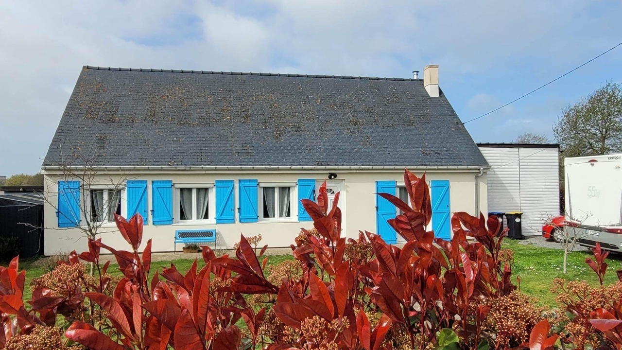 Photo of Outdoor in Donges