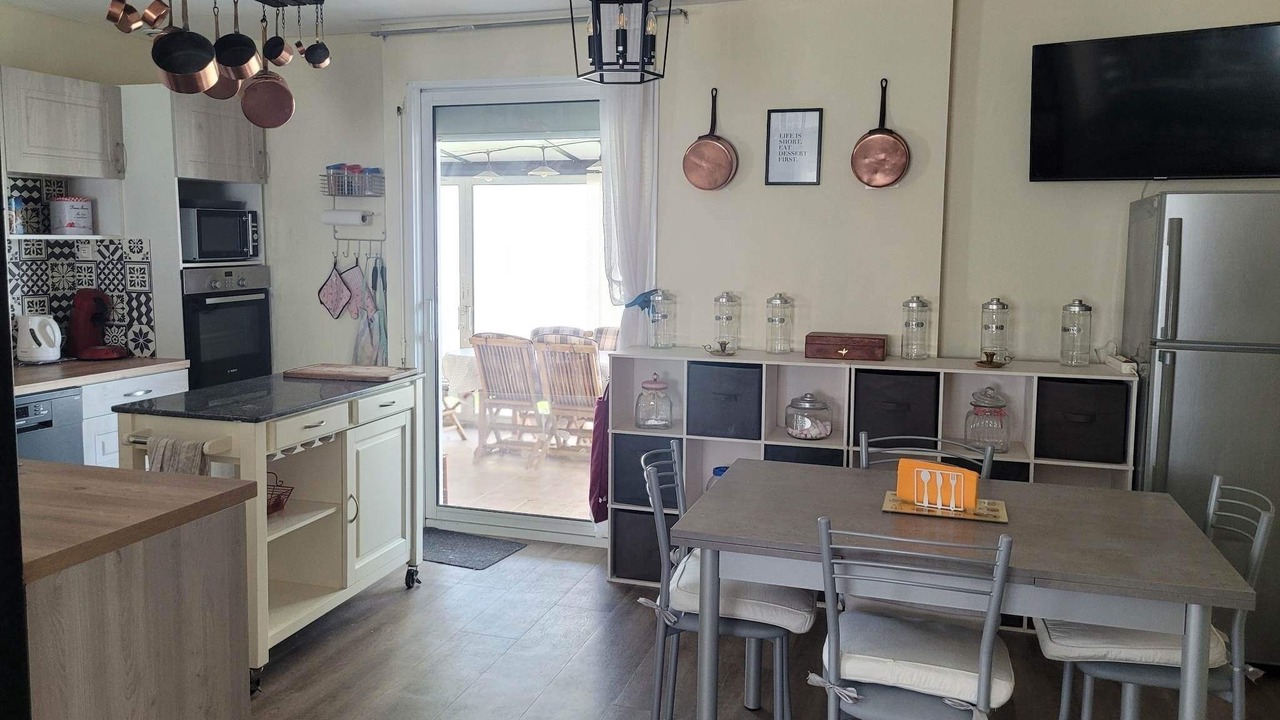 Photo of Kitchen in Donges