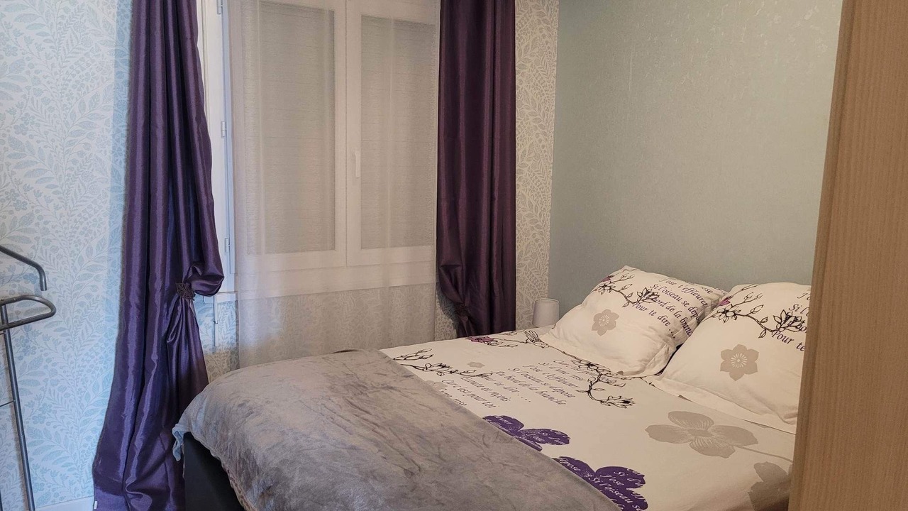 Photo of Bedroom in Donges