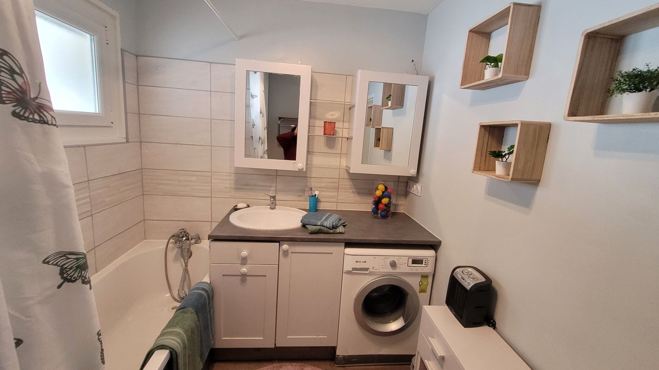 Photo of Bathroom in Donges