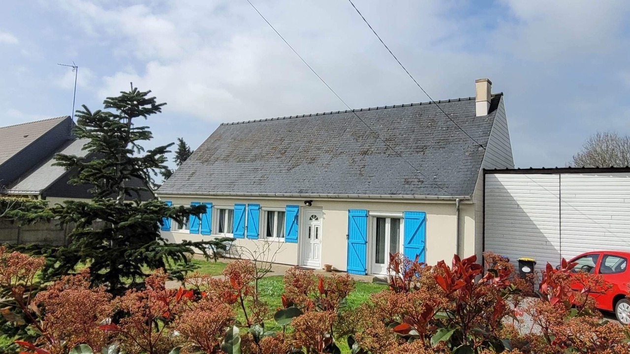 Photo of Outdoor in Donges