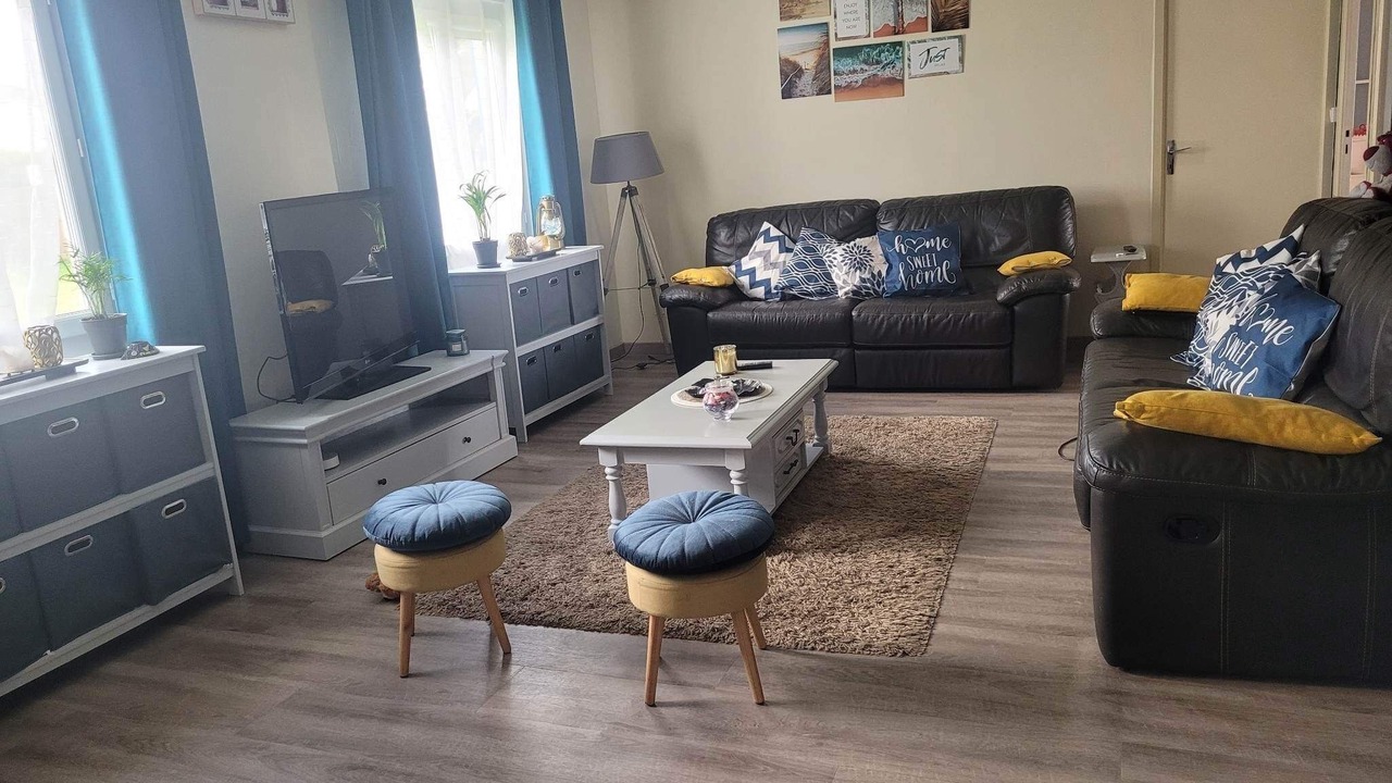 Photo of Livingroom in Donges