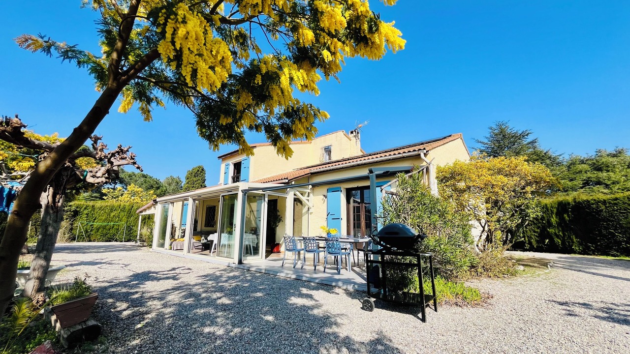 Photo of Outdoor in Montesquieu-des-Alberes