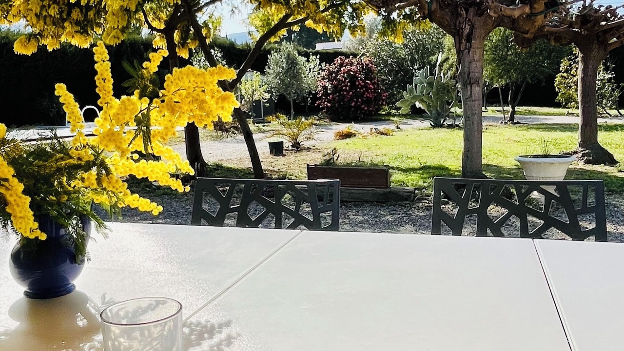 Photo of Outdoor in Montesquieu-des-Alberes