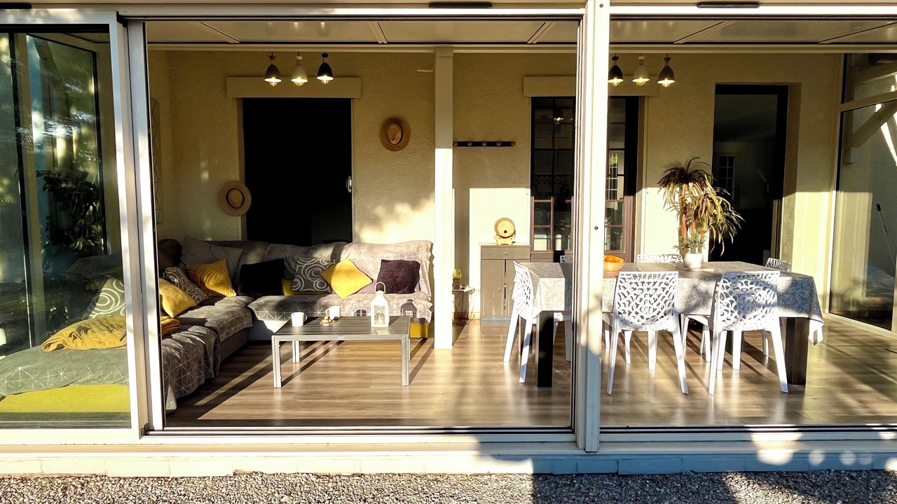 Photo of Outdoor in Montesquieu-des-Alberes