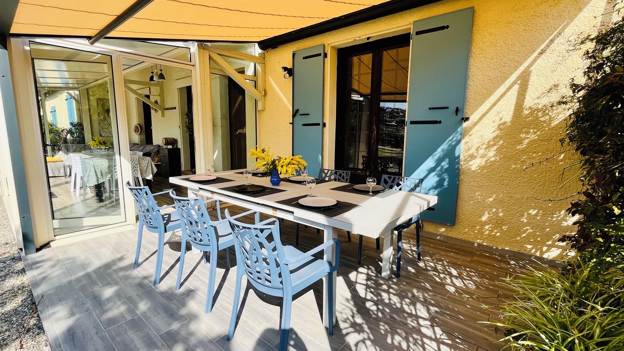 Photo of Outdoor in Montesquieu-des-Alberes