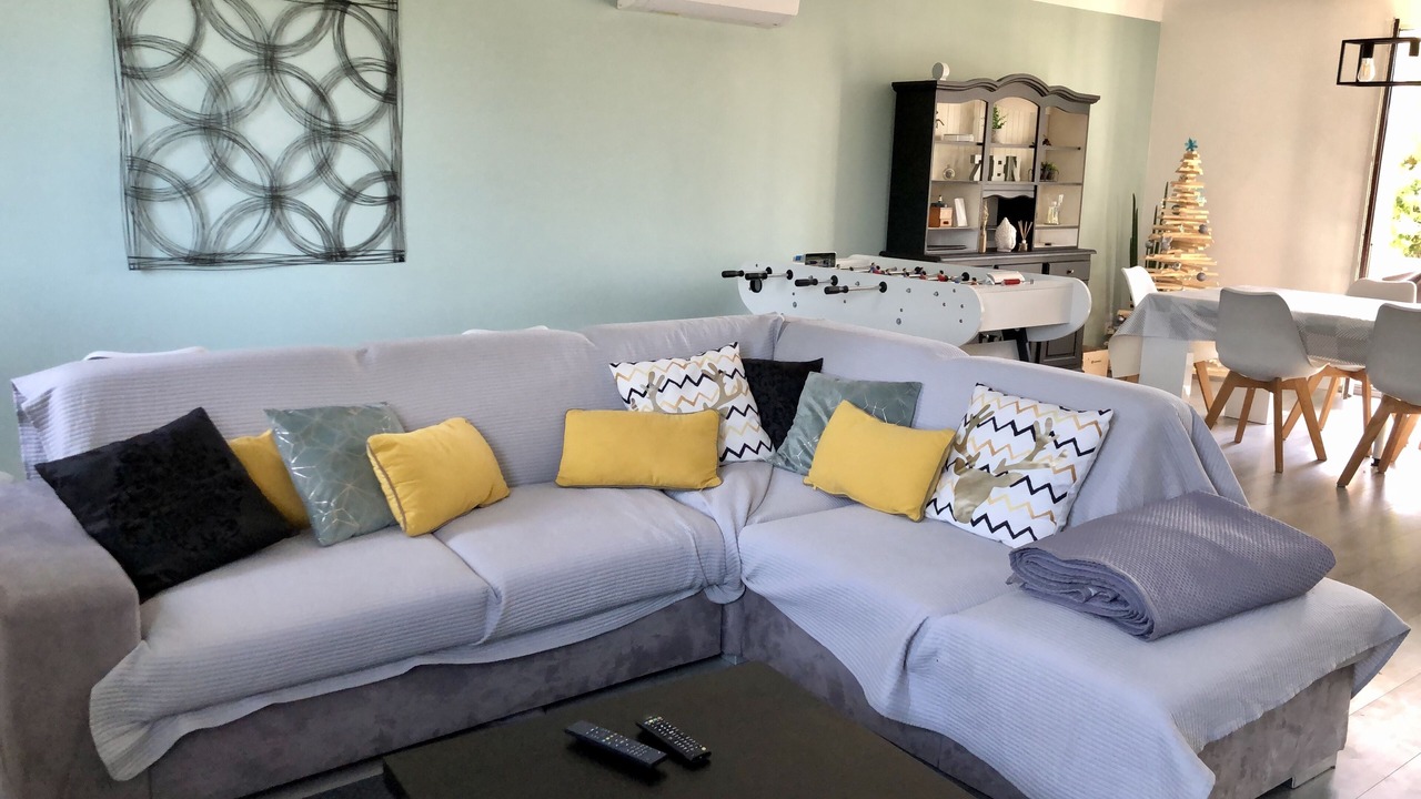 Photo of Livingroom in Montesquieu-des-Alberes