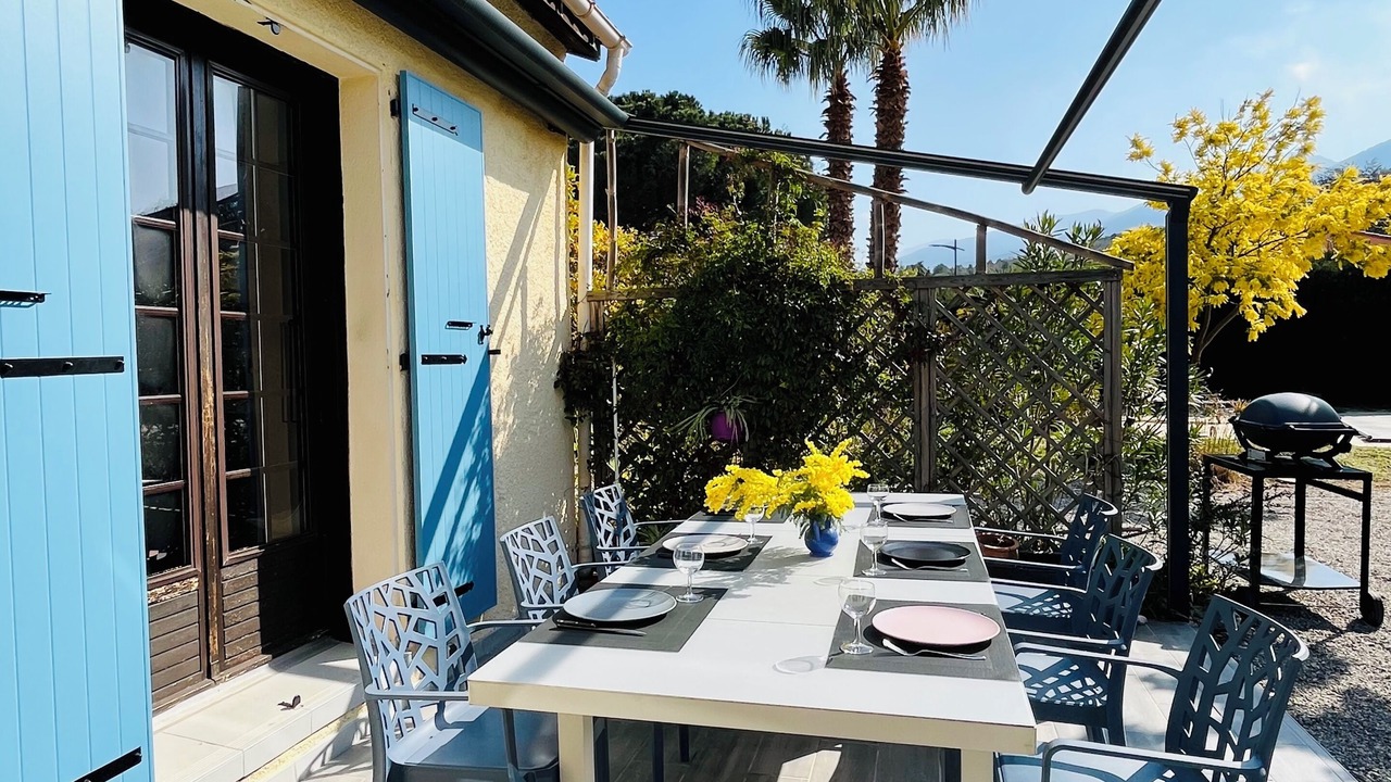 Photo of Outdoor in Montesquieu-des-Alberes