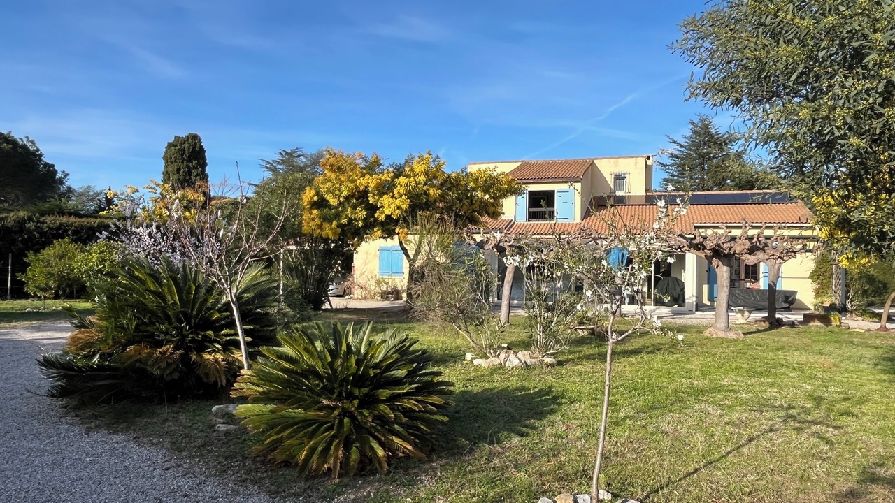Photo of Outdoor in Montesquieu-des-Alberes