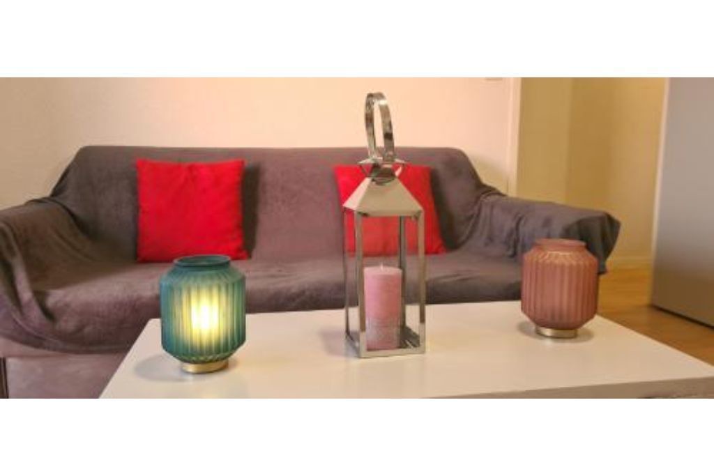 Photo of Livingroom in Mesnil-Val