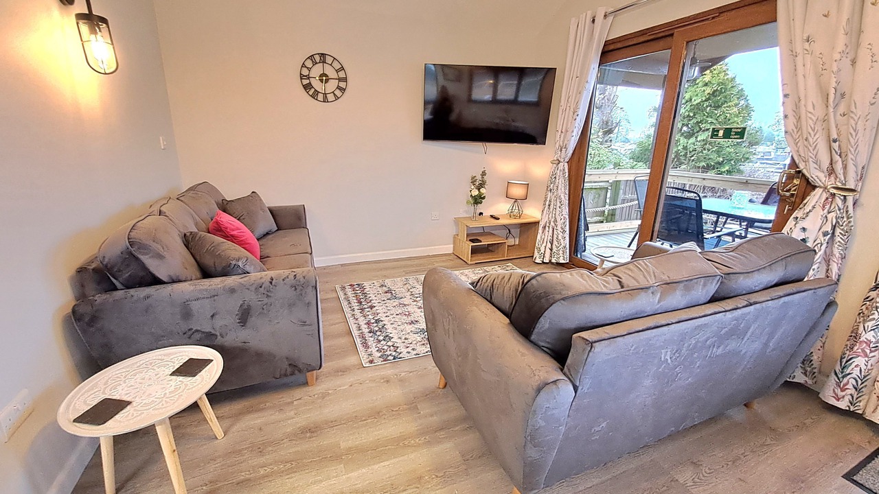 Photo of Livingroom in Brundall