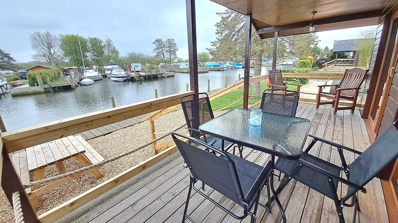 Photo of Outdoor in Brundall