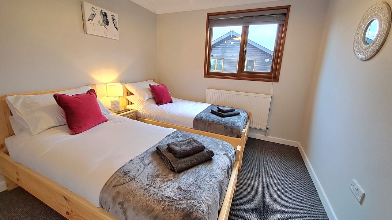 Photo of Bedroom in Brundall