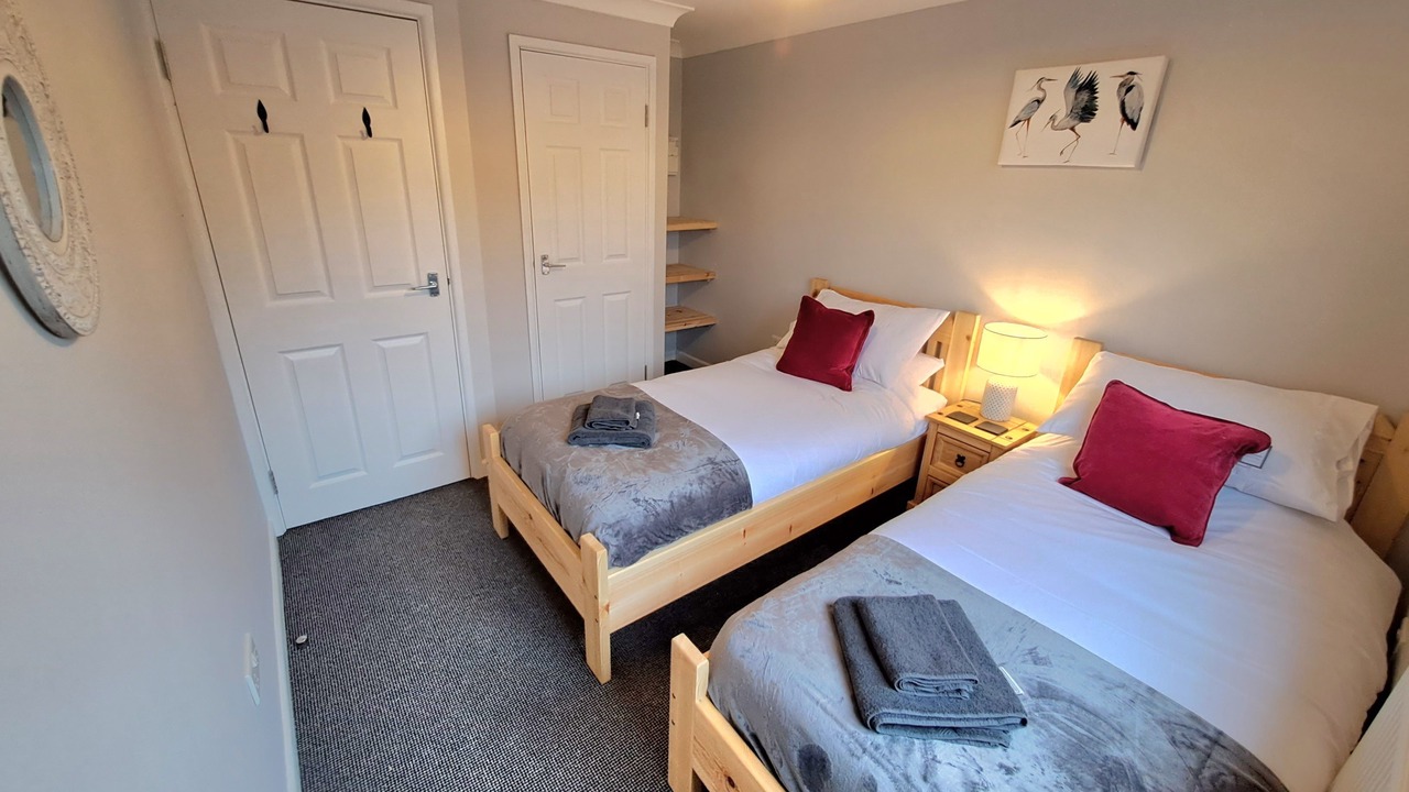 Photo of Bedroom in Brundall