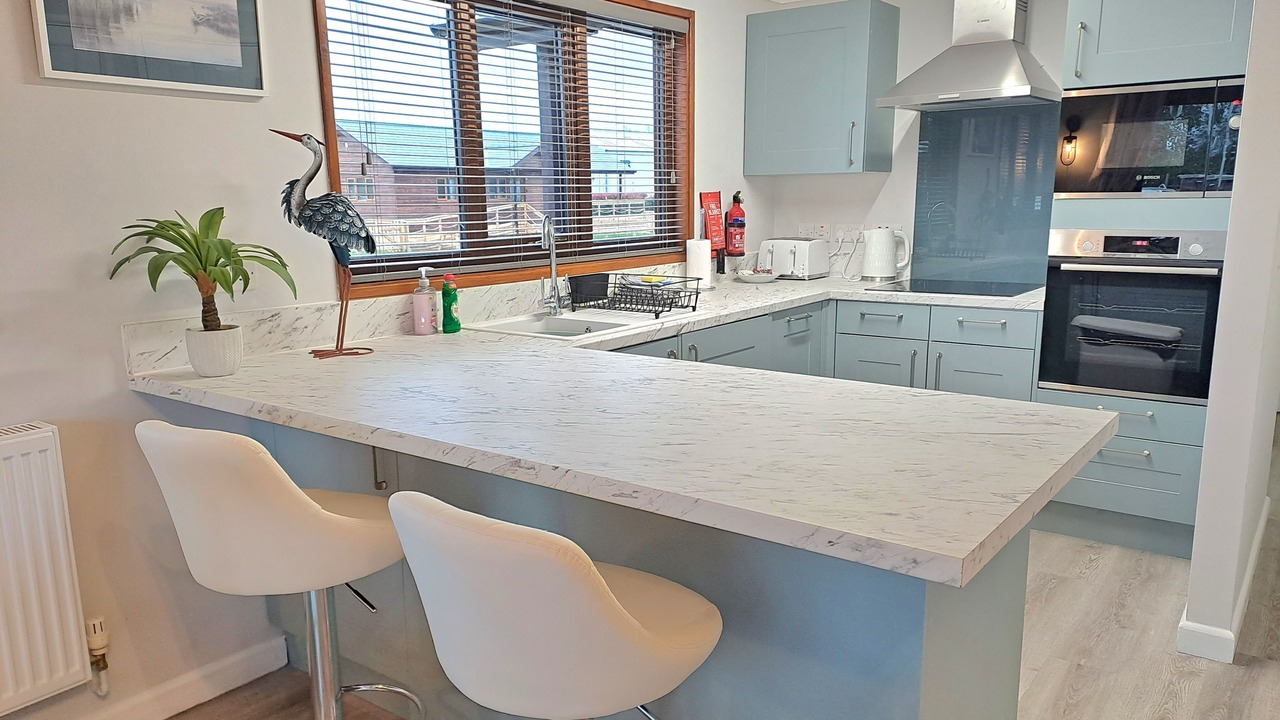 Photo of Kitchen in Brundall