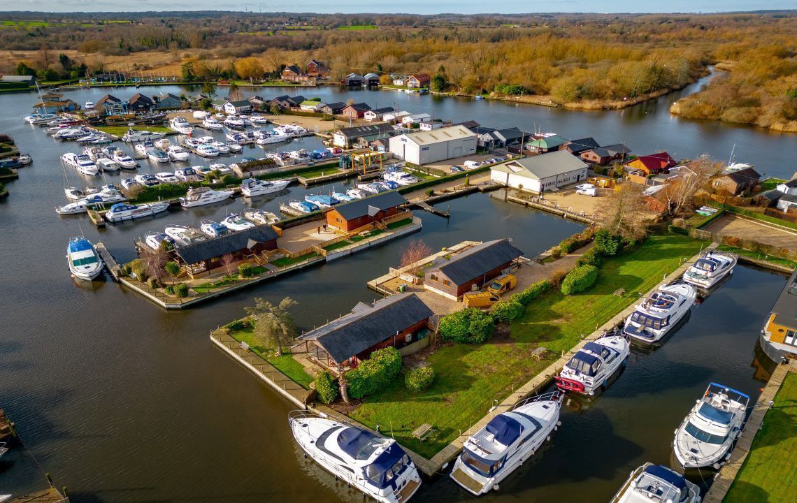 Photo of Others in Brundall