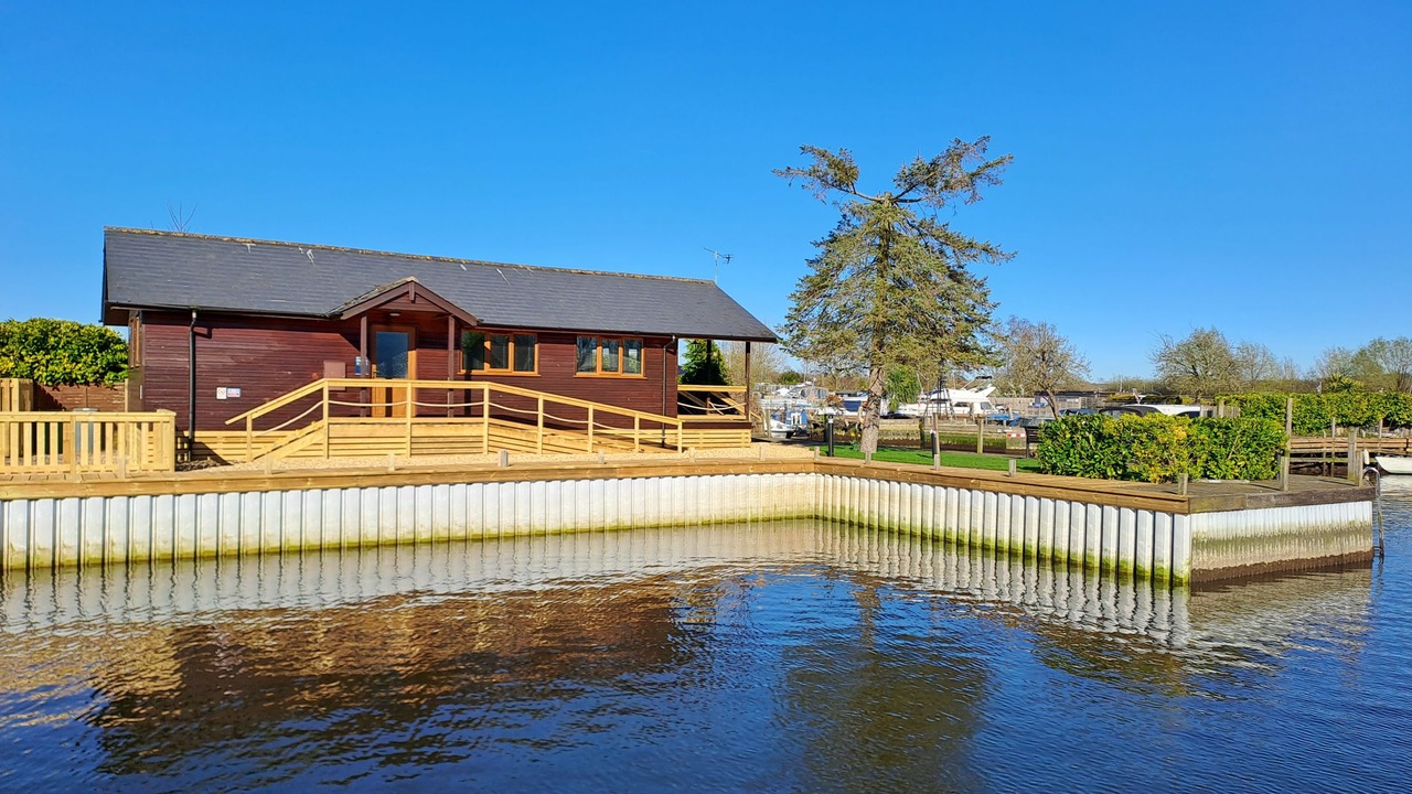 Photo of Outdoor in Brundall