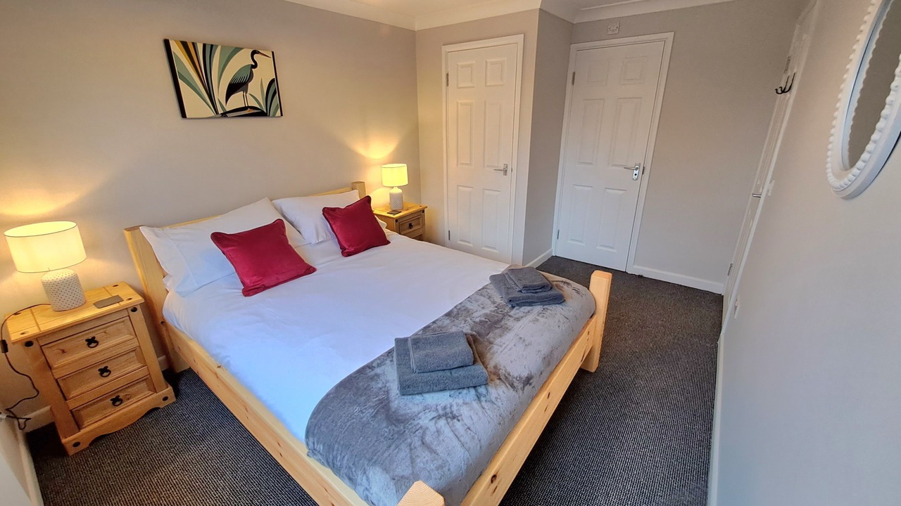Photo of Bedroom in Brundall