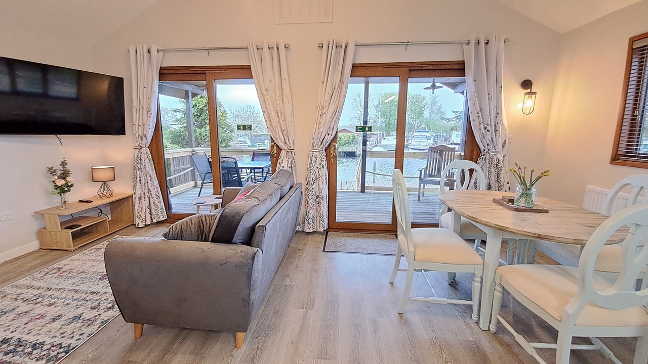 Photo of Livingroom in Brundall