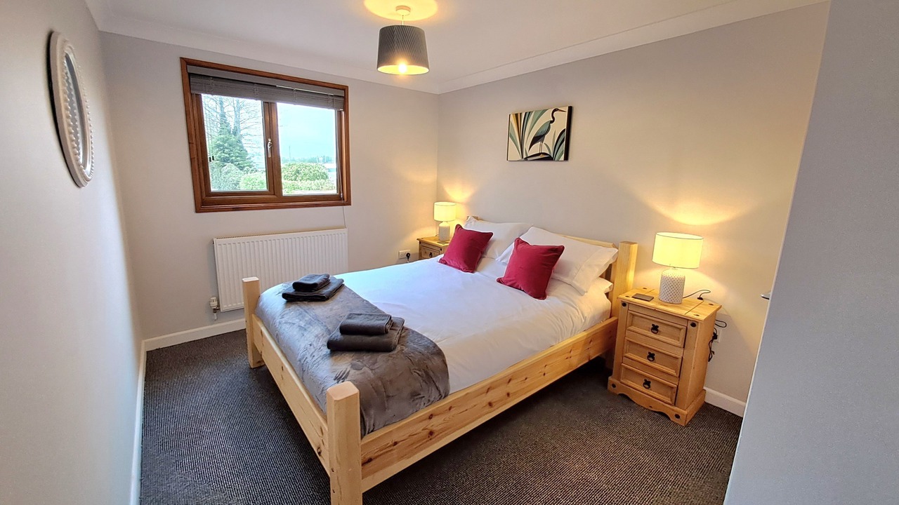 Photo of Bedroom in Brundall