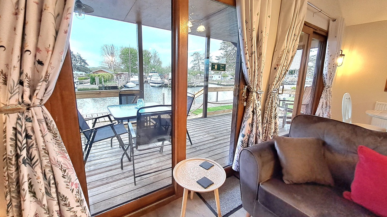 Photo of Livingroom in Brundall