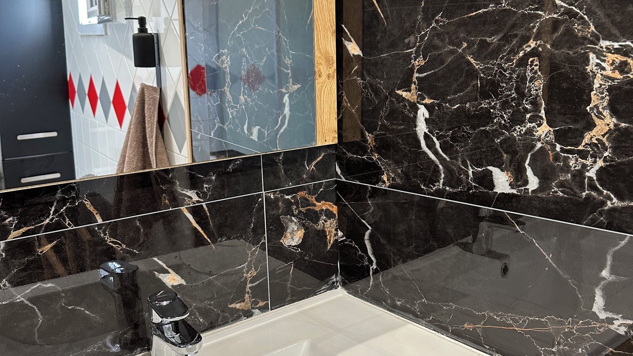 Photo of Bathroom in Savigny-sur-Orge