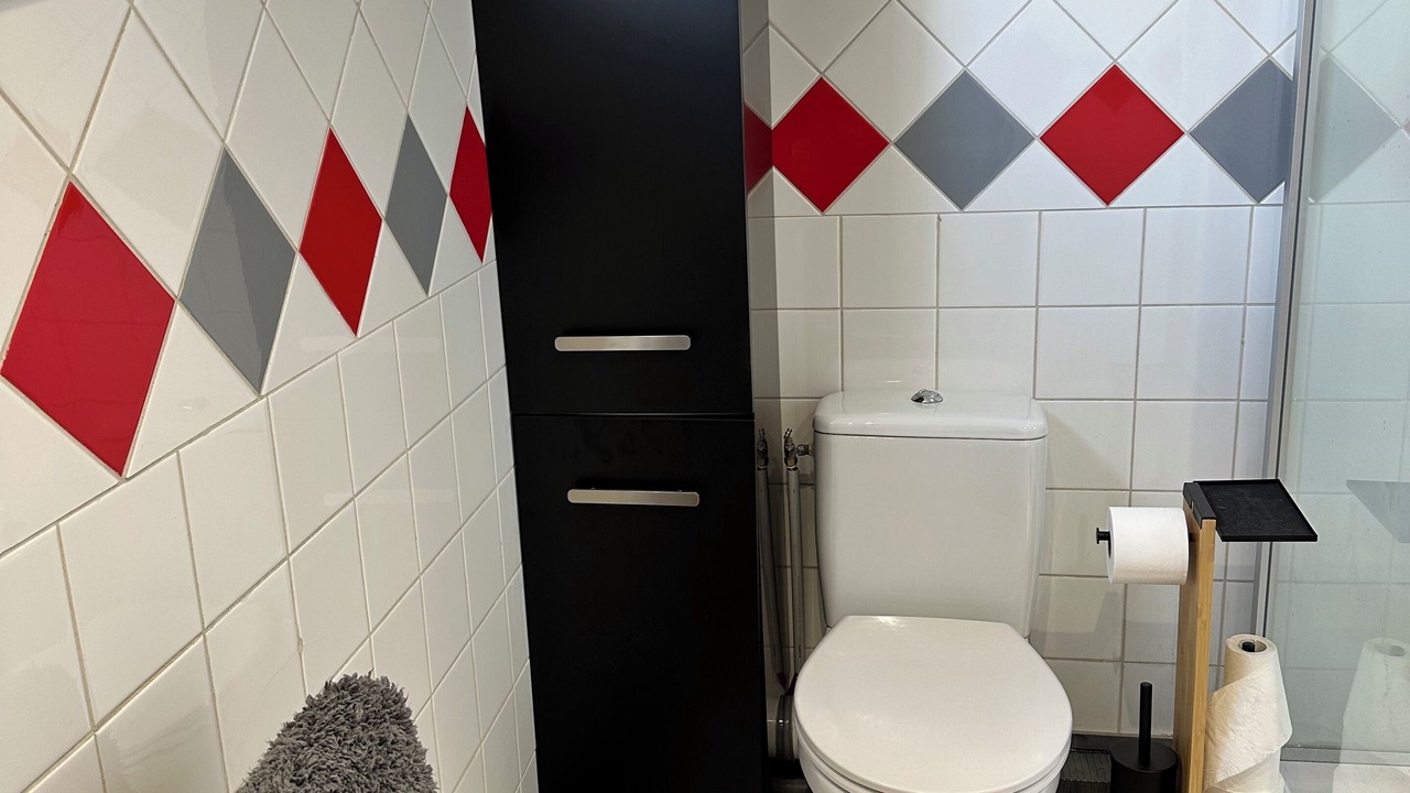 Photo of Bathroom in Savigny-sur-Orge