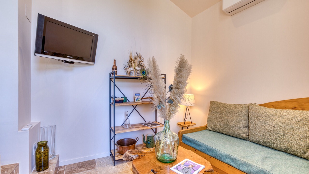 Photo of Livingroom in La Tour-Sur-Orb