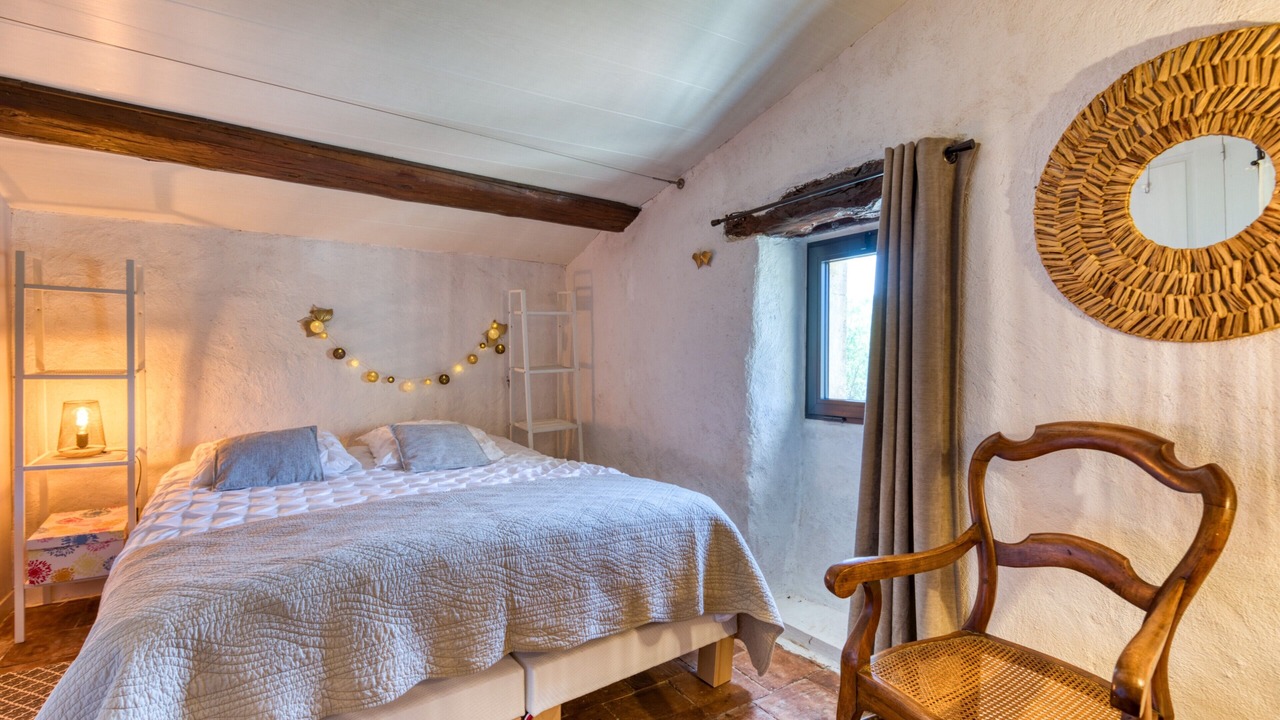 Photo of Bedroom in La Tour-Sur-Orb