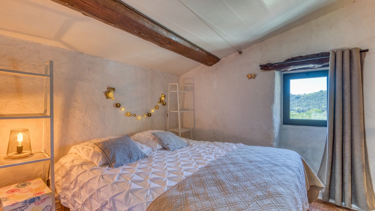 Photo of Bedroom in La Tour-Sur-Orb