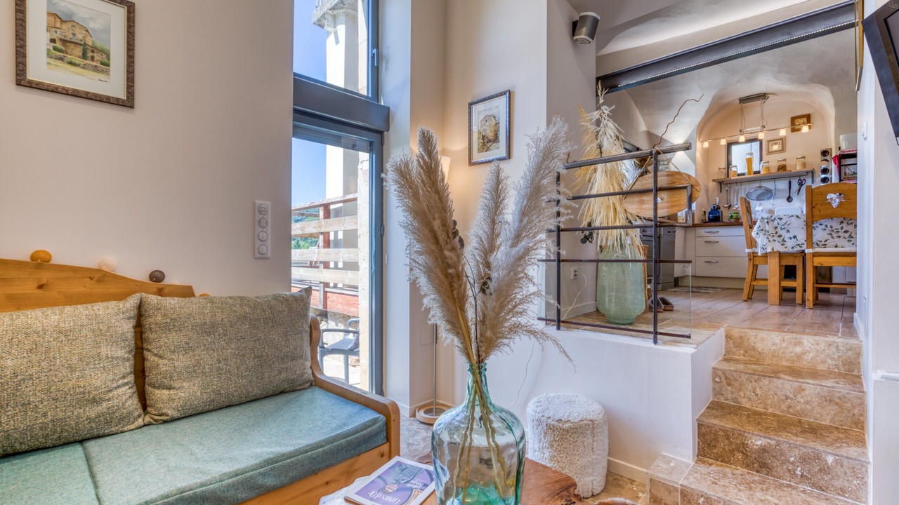 Photo of Livingroom in La Tour-Sur-Orb