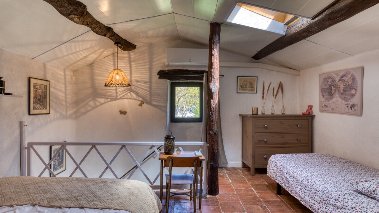 Photo of Bedroom in La Tour-Sur-Orb