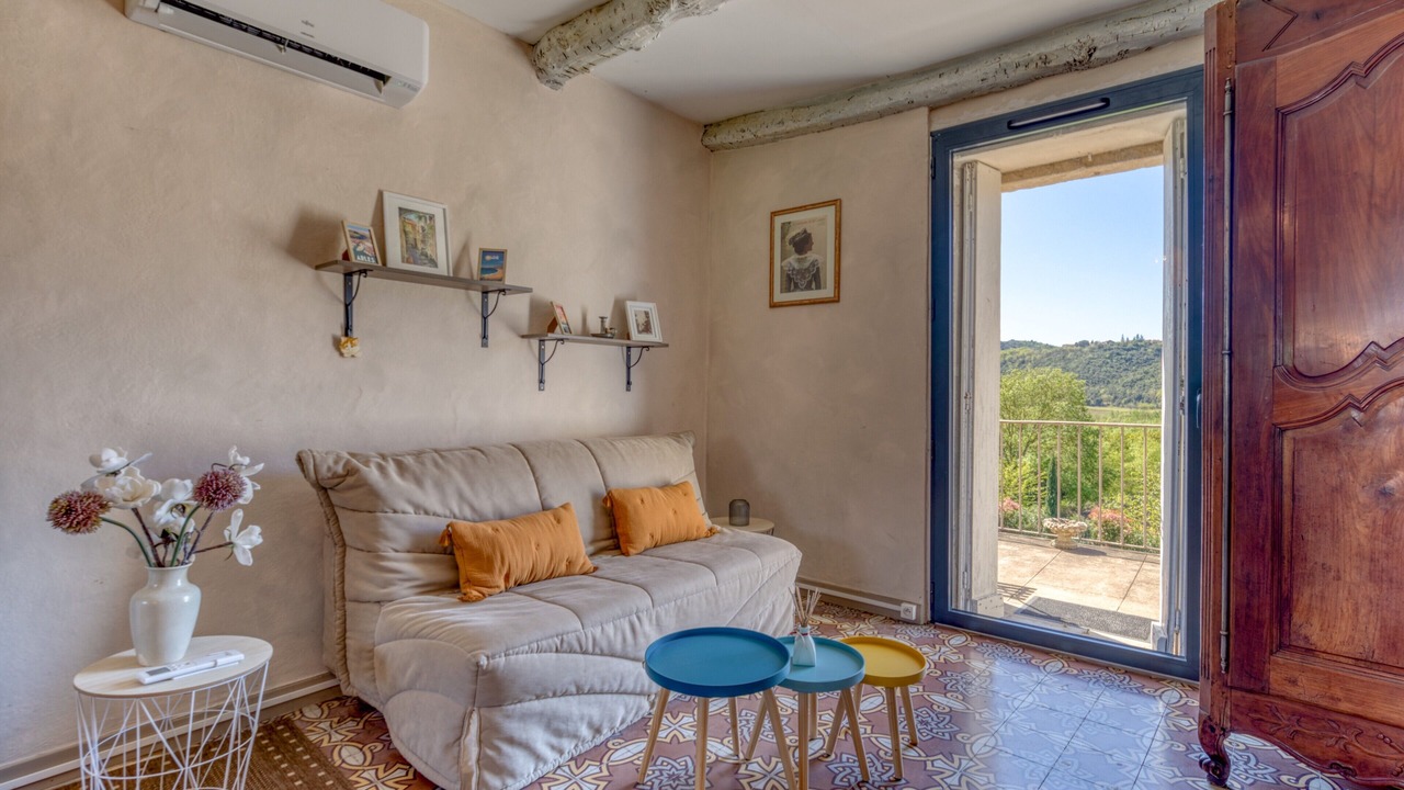 Photo of Livingroom in La Tour-Sur-Orb