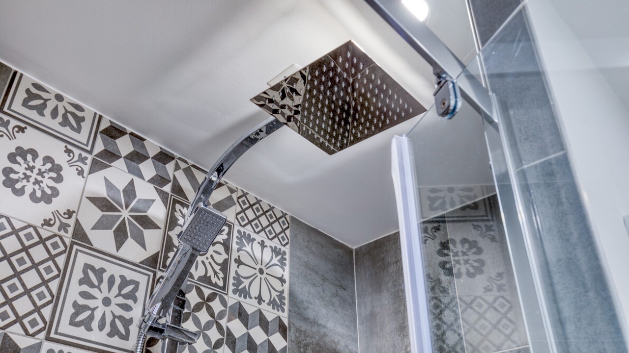 Photo of Bathroom in La Tour-Sur-Orb