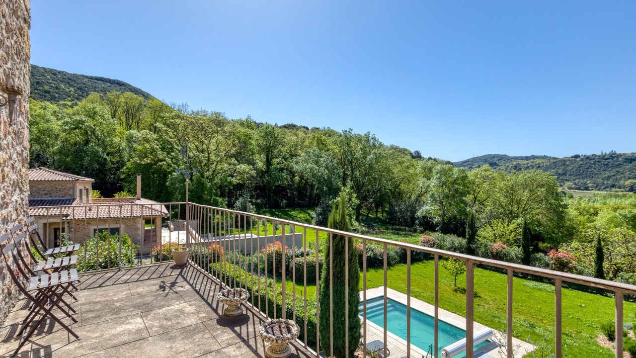 Photo of Outdoor in La Tour-Sur-Orb