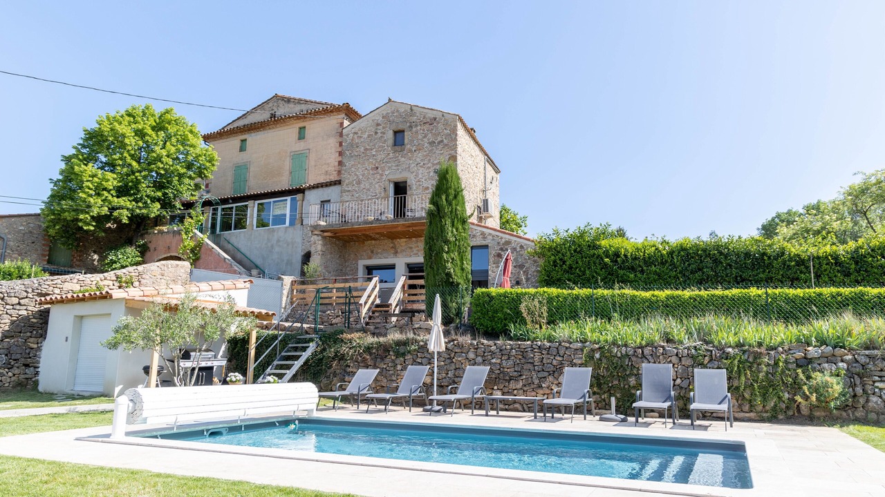 Photo of Outdoor in La Tour-Sur-Orb