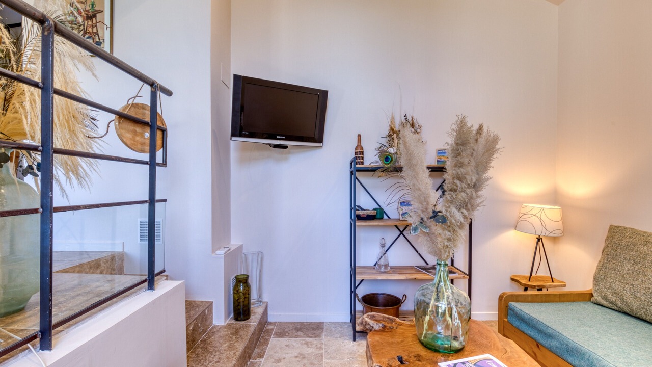 Photo of Livingroom in La Tour-Sur-Orb