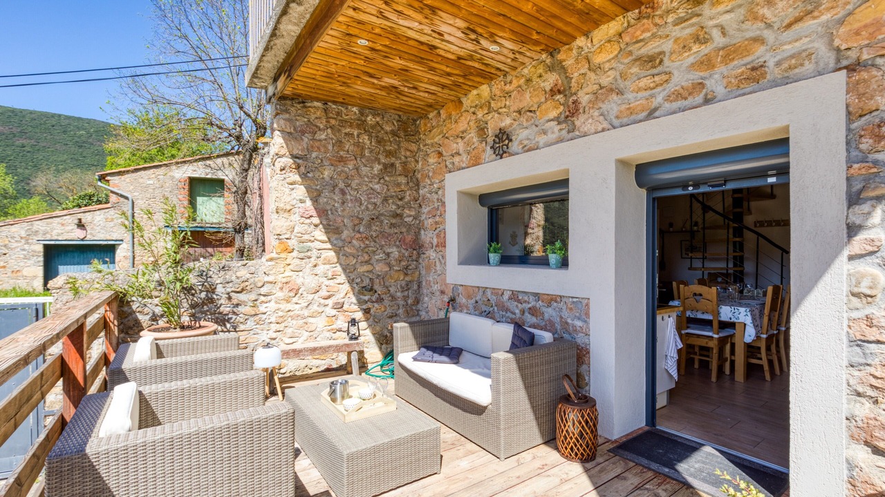 Photo of Outdoor in La Tour-Sur-Orb