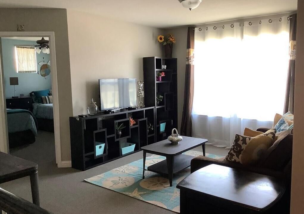 Photo of Livingroom in Austin