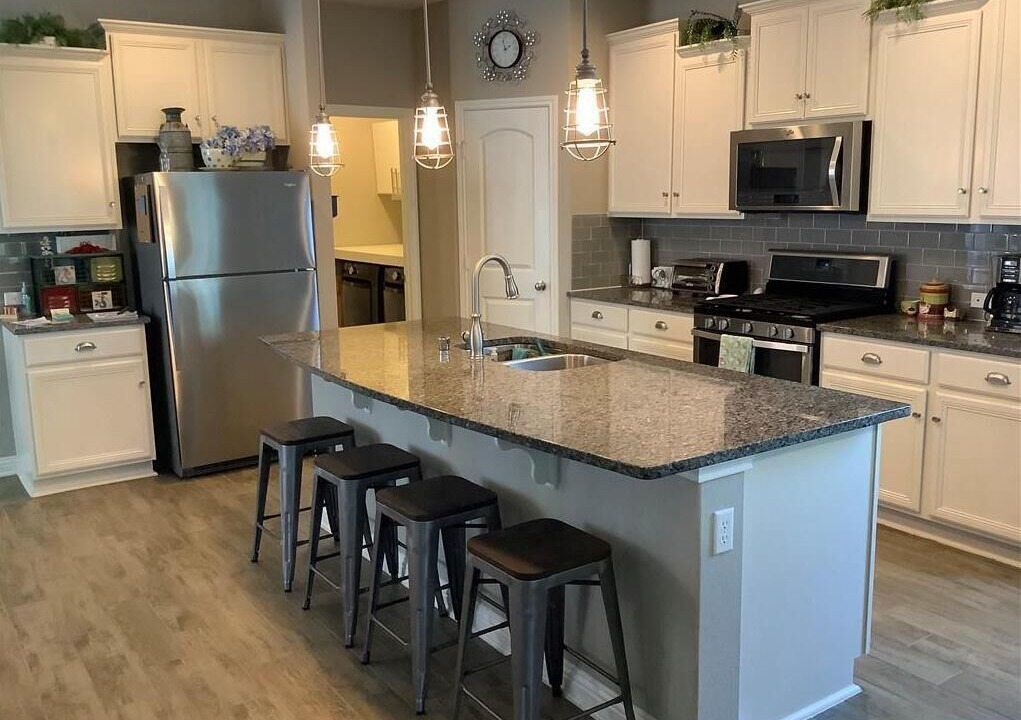 Photo of Kitchen in Austin