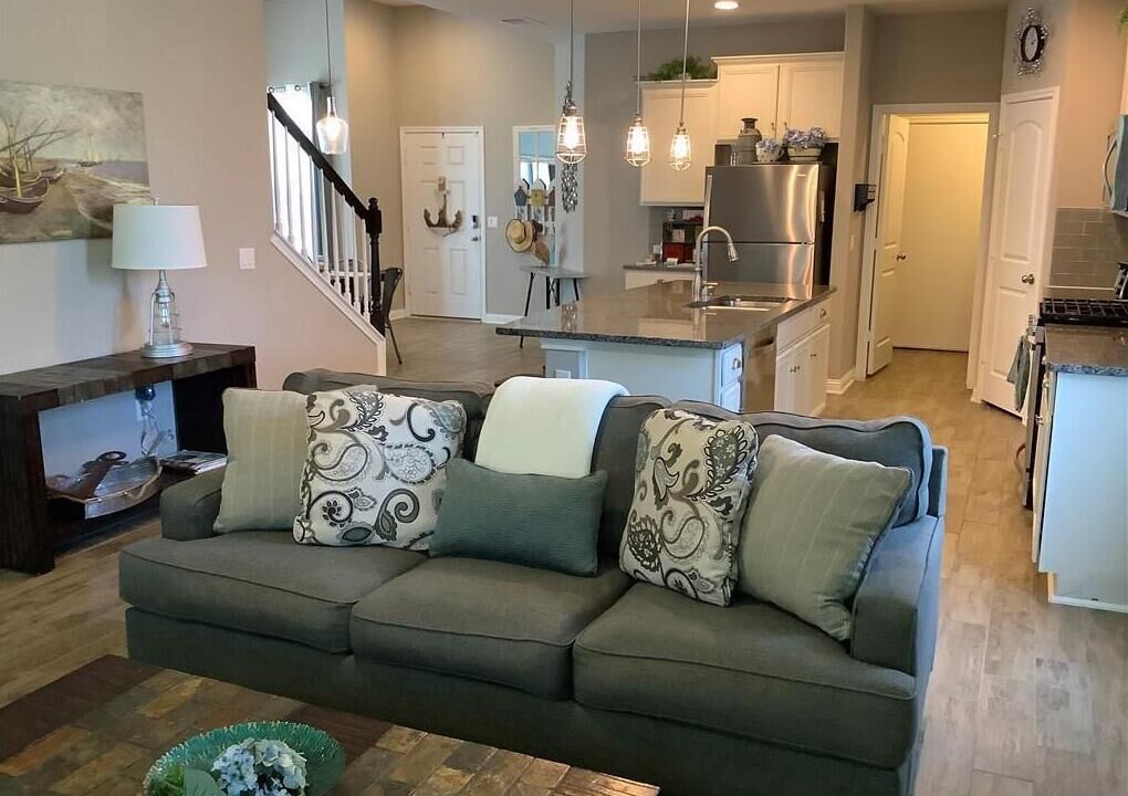 Photo of Livingroom in Austin