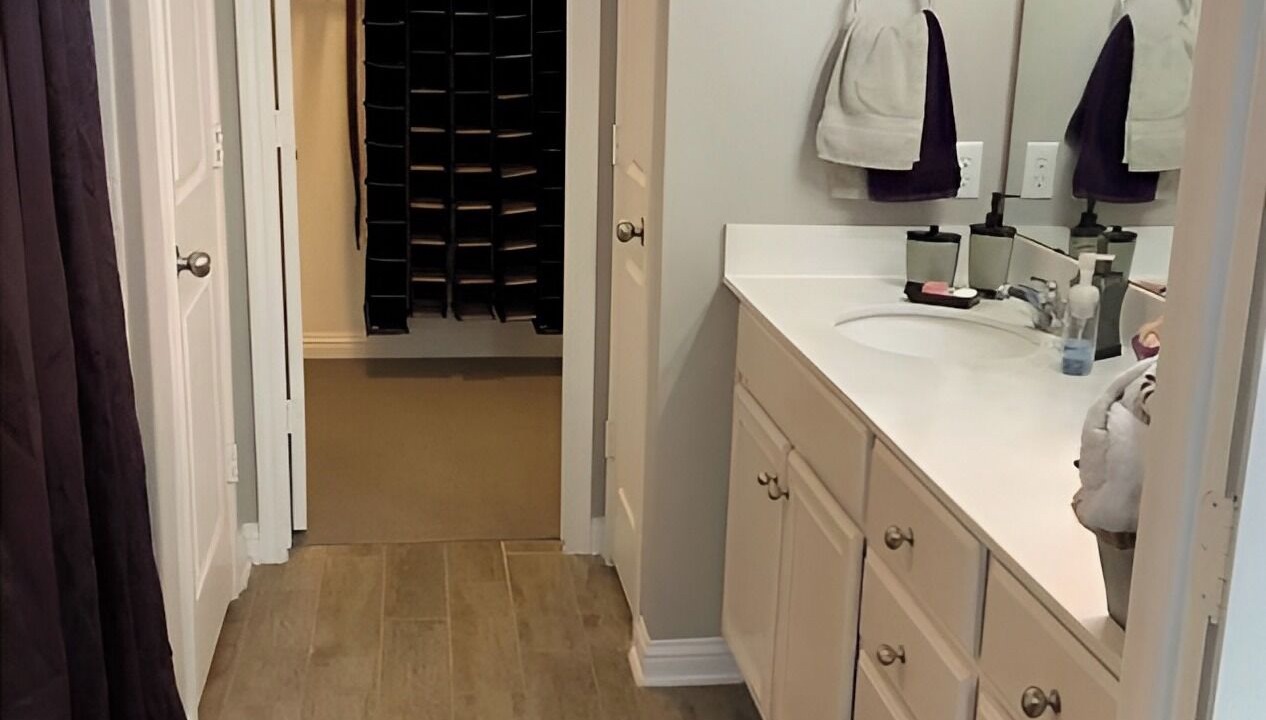 Photo of Bathroom in Austin
