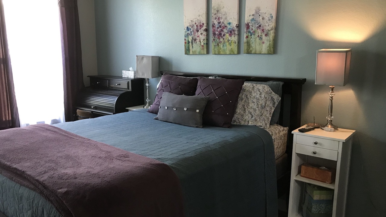 Photo of Bedroom in Austin