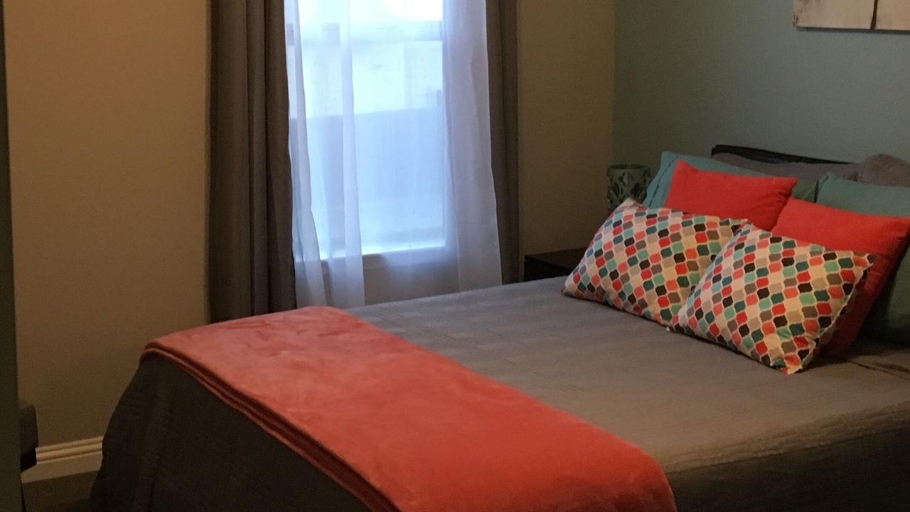 Photo of Bedroom in Austin