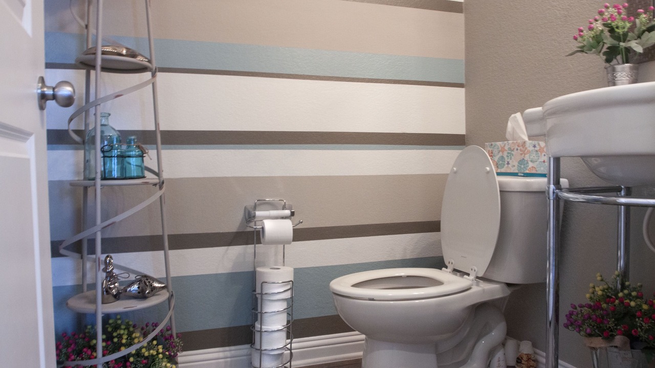 Photo of Bathroom in Austin
